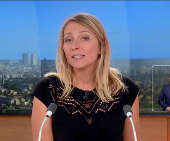 Replay Le JT en LSF - JT en LSF - Le 15/05/2025 - Le 11h/13h