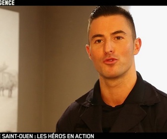 Replay Appels d'urgence - Les pompiers du 93