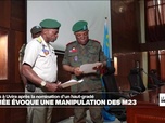 Replay Journal de l'Afrique - Tensions à Uvira après la nomination d'un haut gradé, l'armée évoque une manipulation de l'AFC/M23