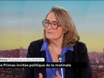 Replay L'invité politique - 20/02/2025