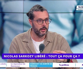 Replay Estelle Midi - Faut-il fuir les grandes villes pour être heureux ?