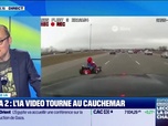 Replay Good Morning Business - Sora 2 : l'IA vidéo tourne au cauchemar