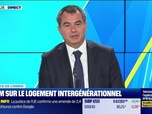 Replay La place de l'immo : Zoom sur le logement intergénérationnel - 10/09