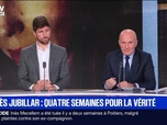 Replay Affaire suivante - Procès Jubillar : un verdict incertain ? - 21/09