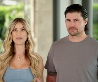 Replay Christina : la reine de la réno - S4 E9 - Une cuisine pour Bradley