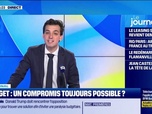 Replay Good Morning Business - Pas de taxe Zucman, pas de retour de l'ISF, ni de suspension de la réforme des retraites