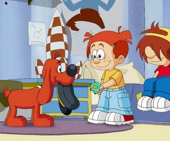 Replay Boule et Bill - S01 E20 - Tamabouli