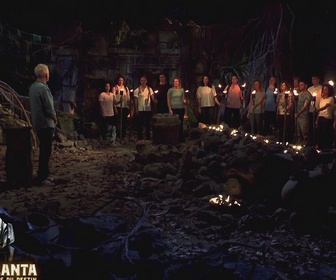 Replay Koh-Lanta 2026 : Les Reliques du Destin - Emission 01 (Partie 1) du 3 mars 2026