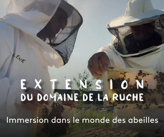 Replay La France en vrai