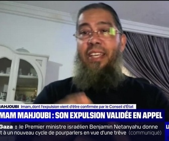 Replay Le 90 minutes - Imam Mahjoubi : son expulsion validée en appel - 29/03