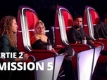 Replay The Voice Kids 2022