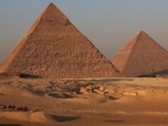 Replay Les derniers secrets d'Egypte - S1E6 - La cité perdue de Ramsès II