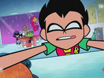 Replay Teen Titans Go ! - 04/01/2026