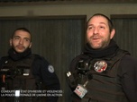Replay Flic story - S2E19 - Police nationale de Laon - épisode 2