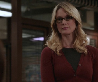 Replay New York Unité Spéciale - S13 E21 - A mauvaise école