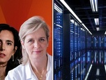 Replay La vie d'une chirurgienne / Les data centers en débat - 28 minutes