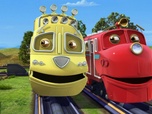 Replay Chuggington - La chanson de Safari Park