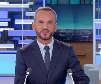Replay Le 23h info