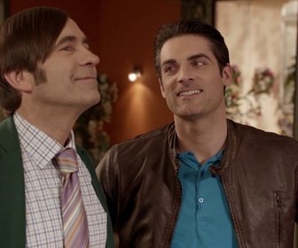 Replay Nos chers voisins - Episode 62