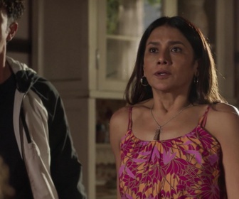 Replay Un amour sauvage - Episode 108