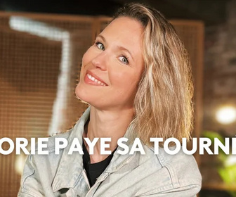 Replay Basique, l'essentiel de la musique - Lorie
