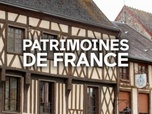 Replay Patrimoines de France - Sous influence étrangère