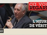 Replay Ça vous regarde - Retraites : en attendant la fumée blanche du conclave...