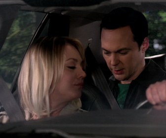 Replay The Big Bang Theory - S9E20 - La précipitation de la Grande Ourse