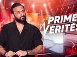 Replay Le prime des vérités ! - Spéciale zéro tabou (1/2)