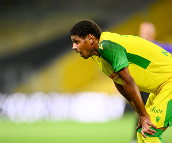 Replay Ligue 2 : Nantes climatisé sur le fil à Laval