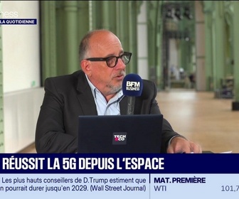 Replay Tech & Co, la quotidienne - jeudi 10 septembre
