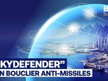 Replay Air&Défense - Skydefender: comment fonctionne le dôme anti-missiles de Thales? - 13/03