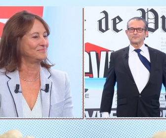 Replay La revue de presse - Numéro 5