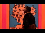 Replay Plus de 100 œuvres de Keith Haring à Los Angeles