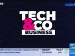 Replay Tech & Co Business - Mardi 3 décembre