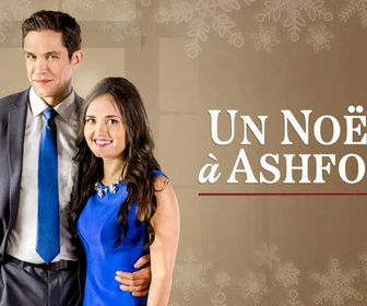 Replay Un Noël à Ashford