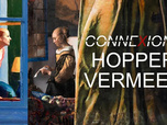 Replay Connexions - Hopper x Vermeer