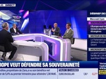 Replay Tech & Co, la quotidienne - L'Europe veut défendre sa souveraineté - 03/06