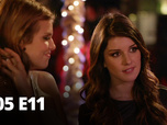 Replay 90210 Beverly Hills : Nouvelle Génération - S05 E11 - Le monde à l'envers
