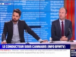 Replay Marschall Truchot Story - Story 1 : Policiers tués, le conducteur sous cannabis - 22/05