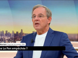 Replay L'invité politique du vendredi 29 août 2025