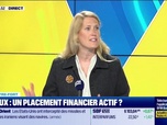 Replay Tout pour investir - Le coffre-fort : Bijoux, un placement financier actif ? - 05/05
