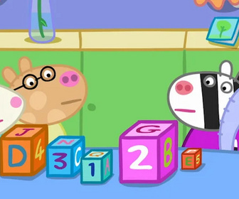 Replay Peppa Pig