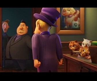 Replay le film - La Pat' Patrouille - le film