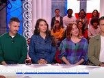 Replay Quotidien, deuxième partie du 30 septembre 2025