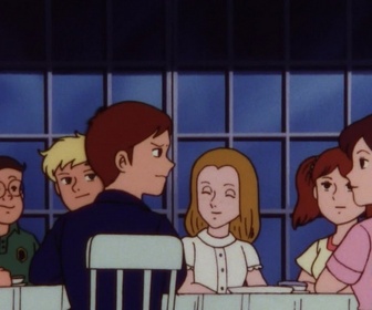 Replay L'école des champions - S01 E45 - Le coup d'envoi du championnat