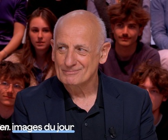 Replay Quotidien, première partie du 15 mai 2026