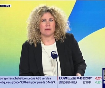 Replay Good Morning Business - Mercredi 8 octobre