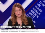 Replay BFM Politique - Vote du budget: Il nous reste encore du temps, assure Maud Bregeon (porte-parole du gouvernement)