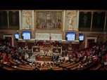 Replay Des adolescents ont-ils semé la pagaille à l'Assemblée nationale française ?